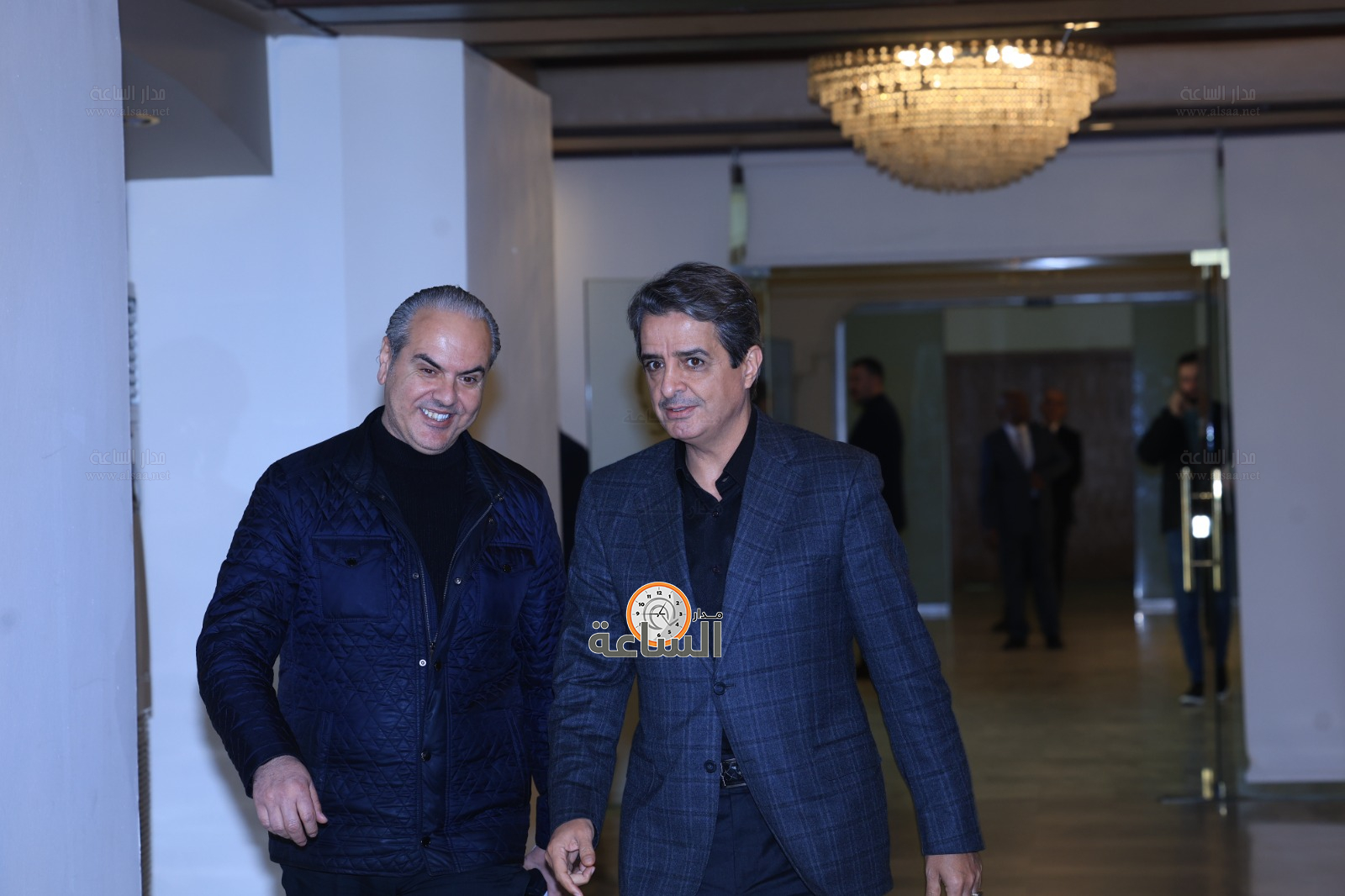 Madar Al-Saa Images 0.8648264085529752