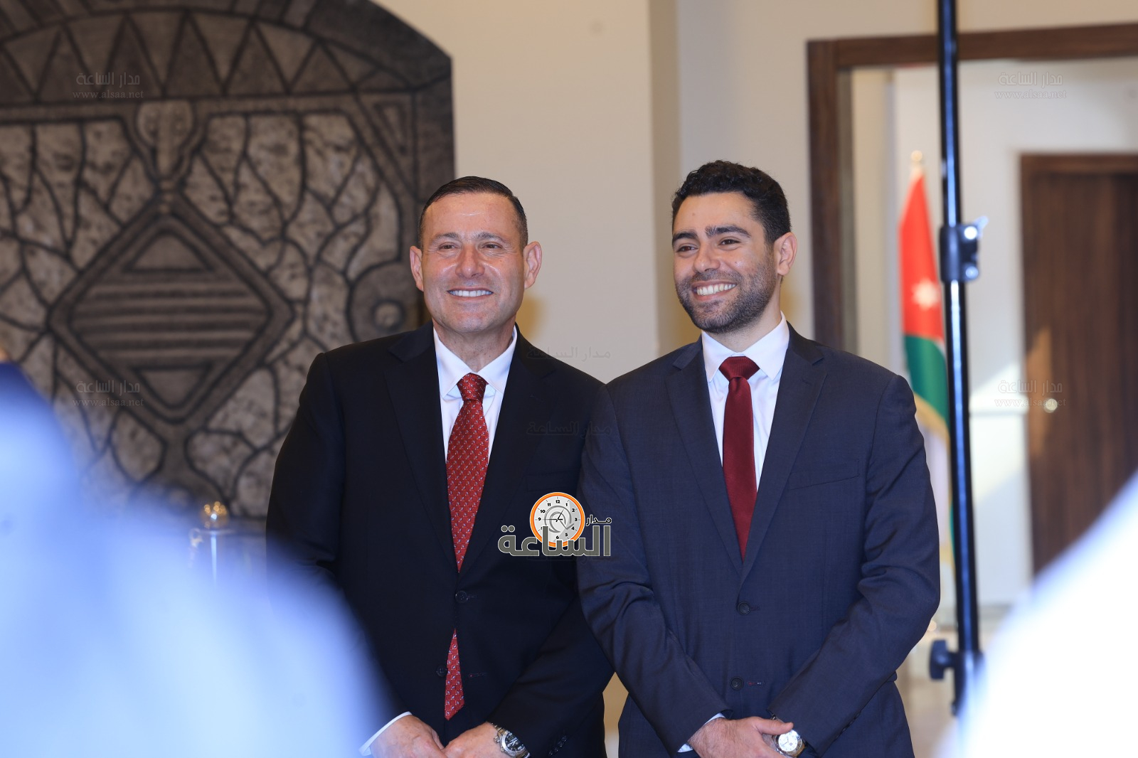 Madar Al-Saa Images 0.2625500383189302