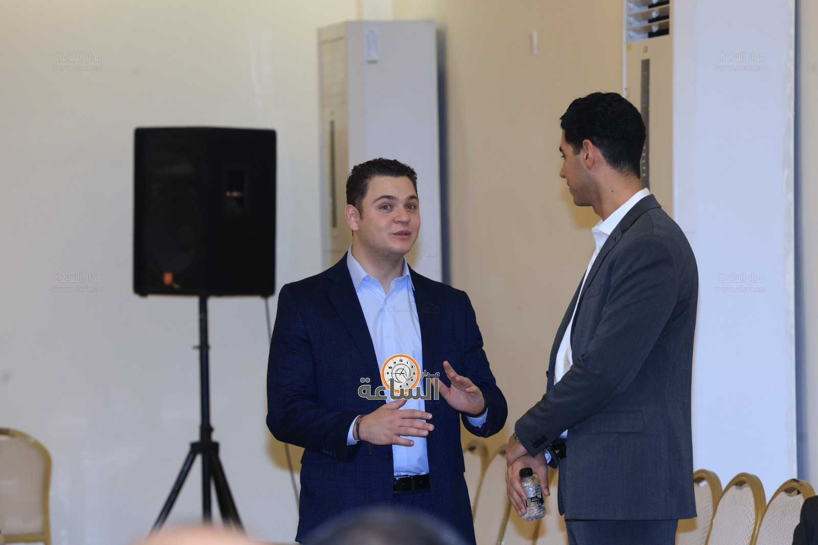 Madar Al-Saa Images 0.15929365459358835