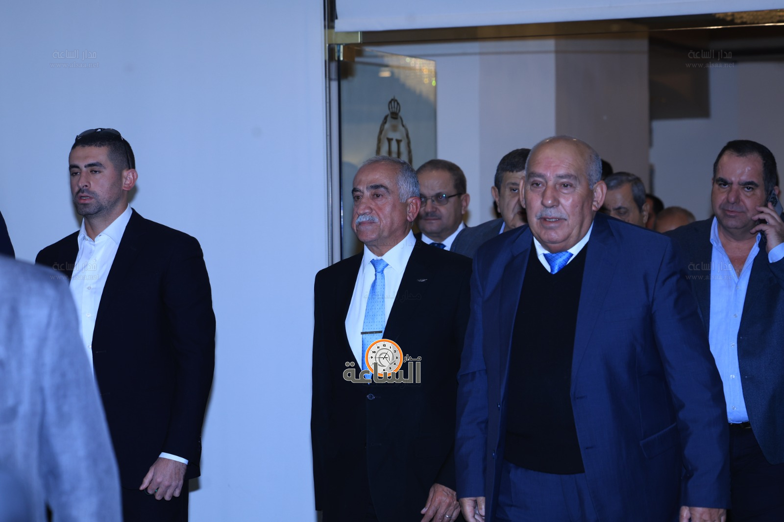 Madar Al-Saa Images 0.7909789837661807