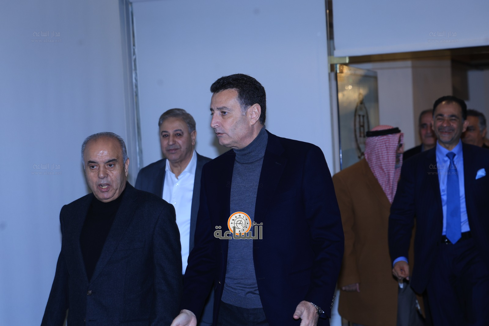 Madar Al-Saa Images 0.7951203329916626