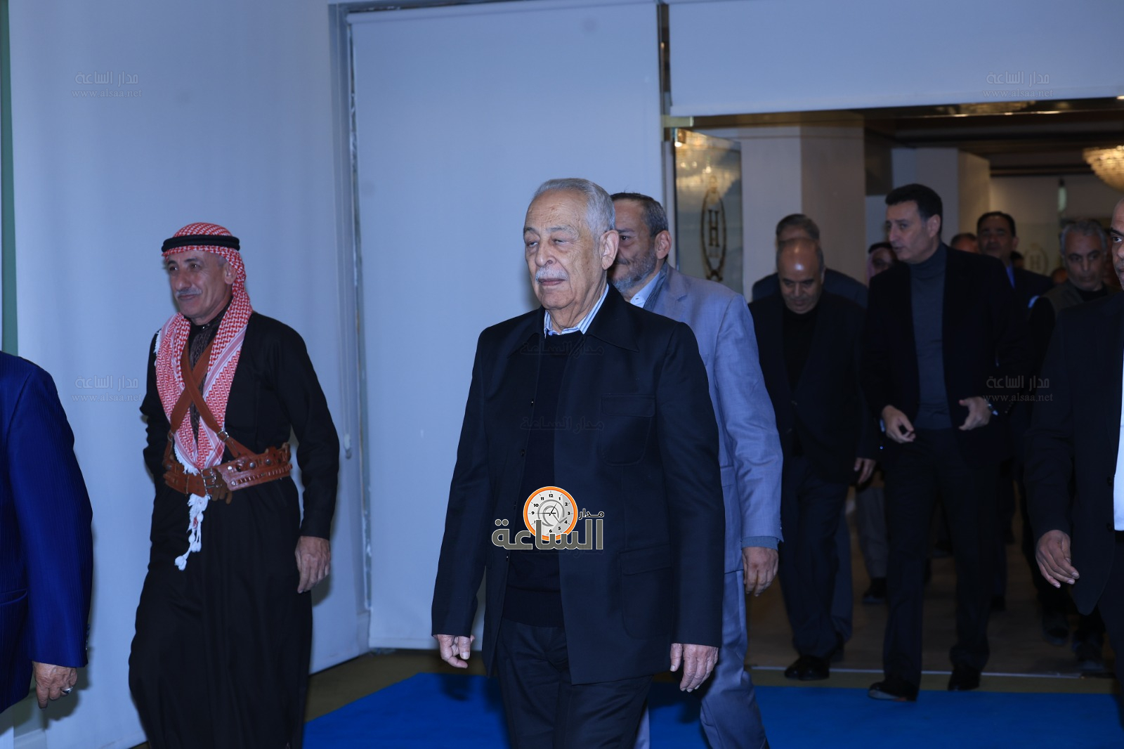 Madar Al-Saa Images 0.2946786722057788