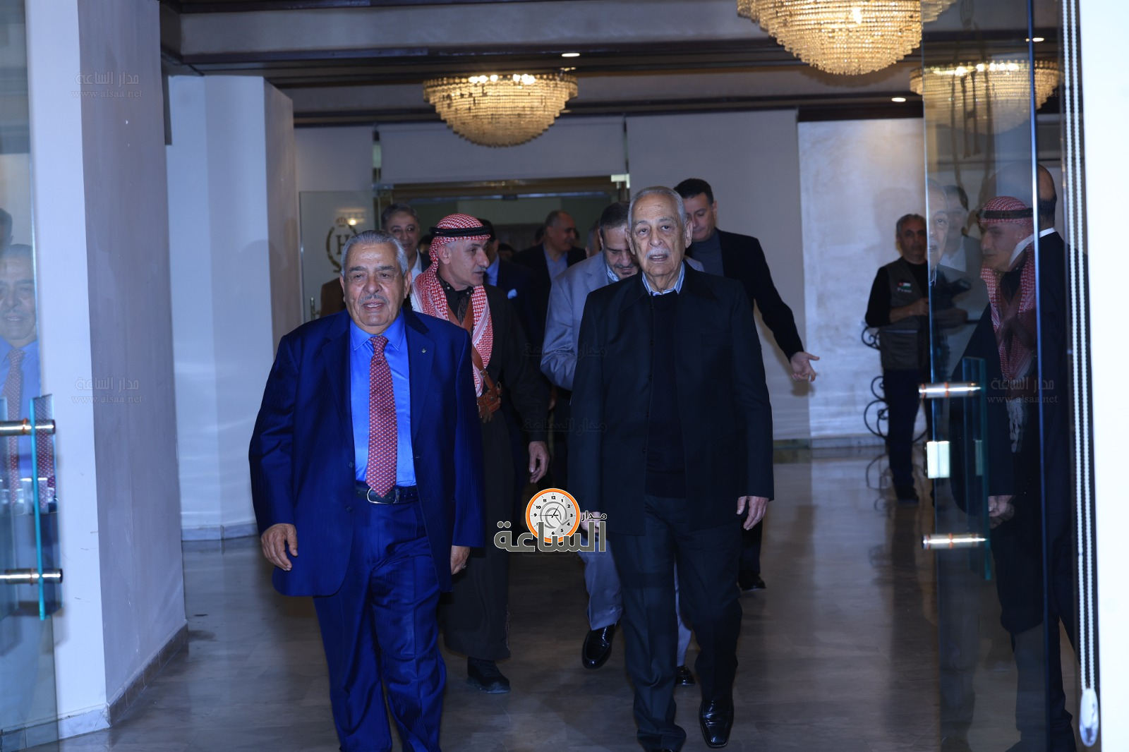 Madar Al-Saa Images 0.7337851141018836