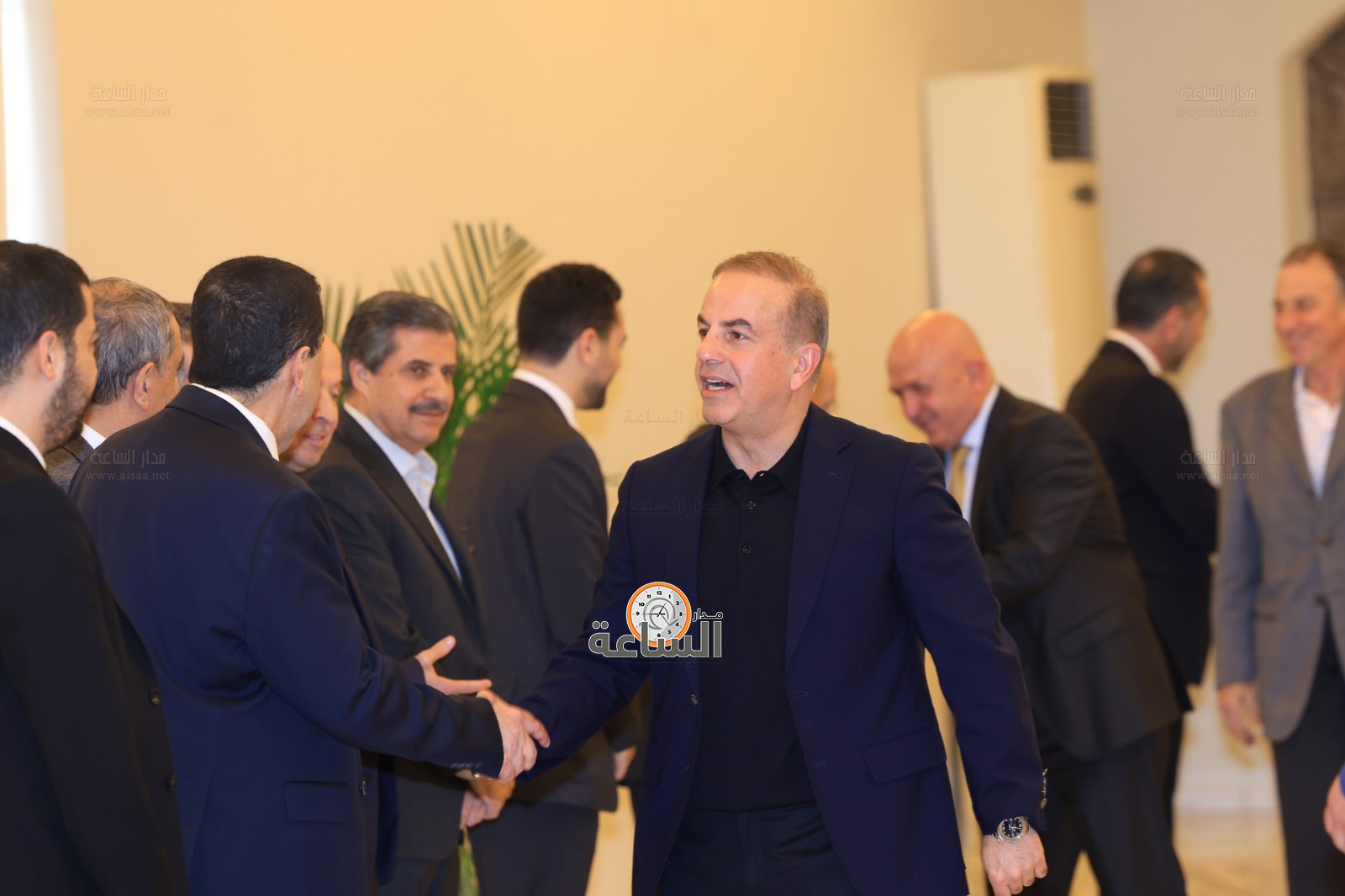 Madar Al-Saa Images 0.5181835898568518