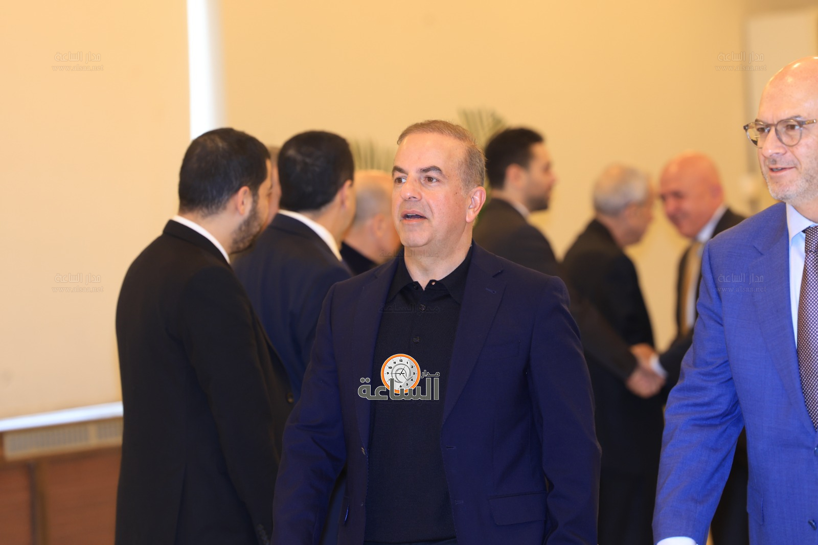 Madar Al-Saa Images 0.2654070154290675