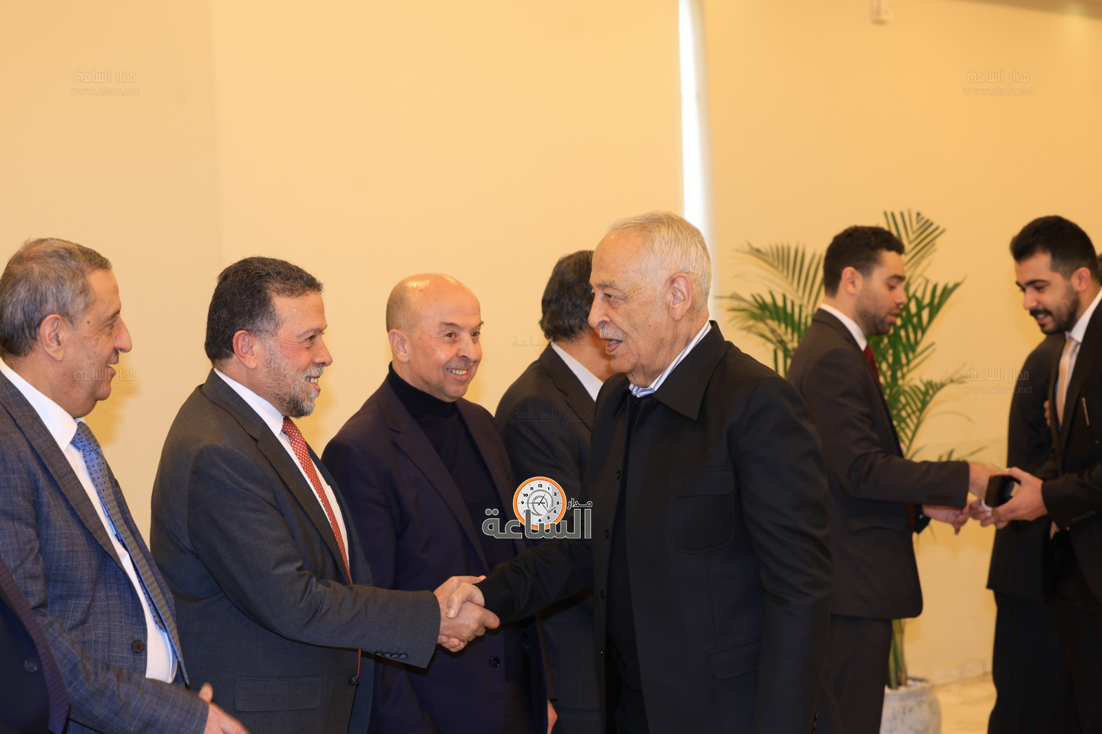 Madar Al-Saa Images 0.7334486344120451