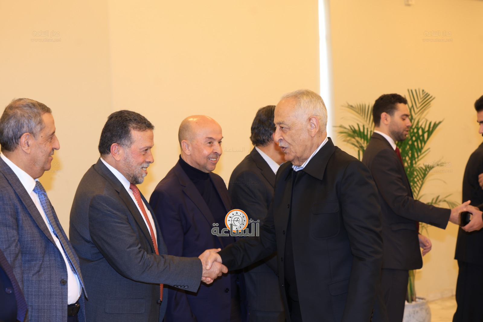 Madar Al-Saa Images 0.09739009341894378