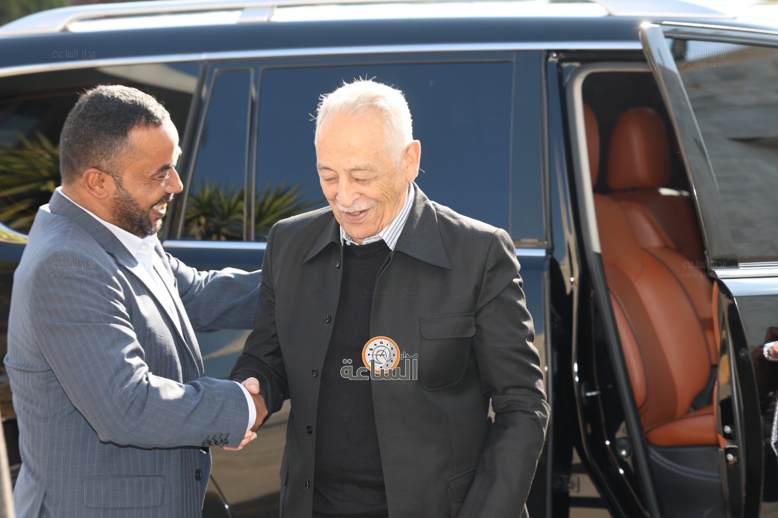 Madar Al-Saa Images 0.21828999932576765