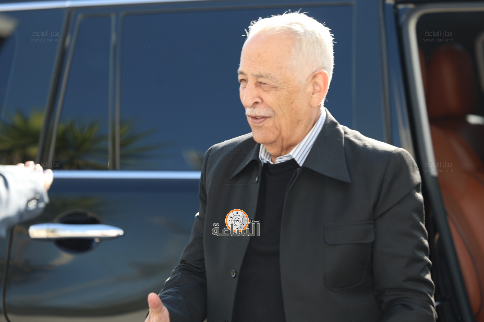 Madar Al-Saa Images 0.22263718001261645