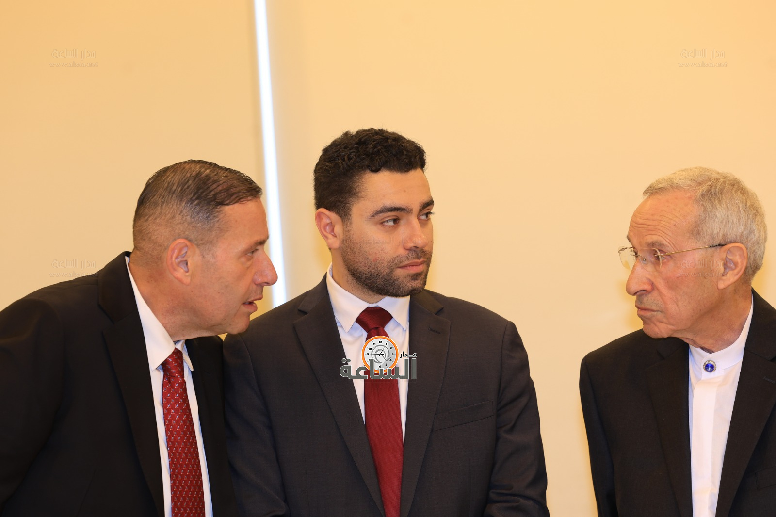 Madar Al-Saa Images 0.27759036000118176