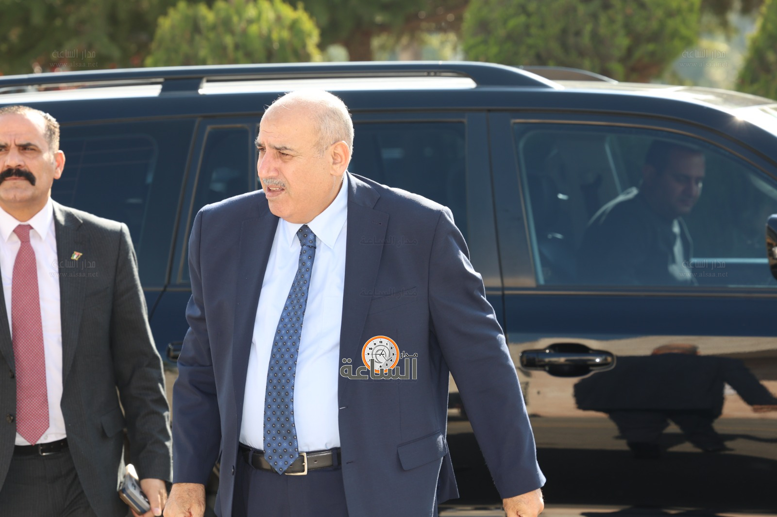 Madar Al-Saa Images 0.3454496047219724