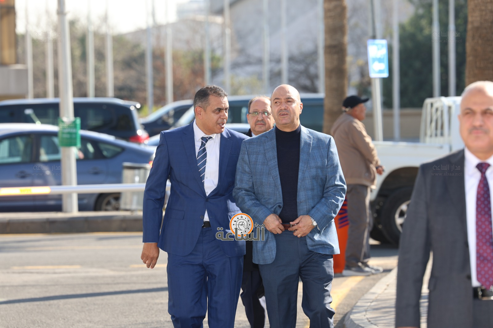 Madar Al-Saa Images 0.6380720219741689