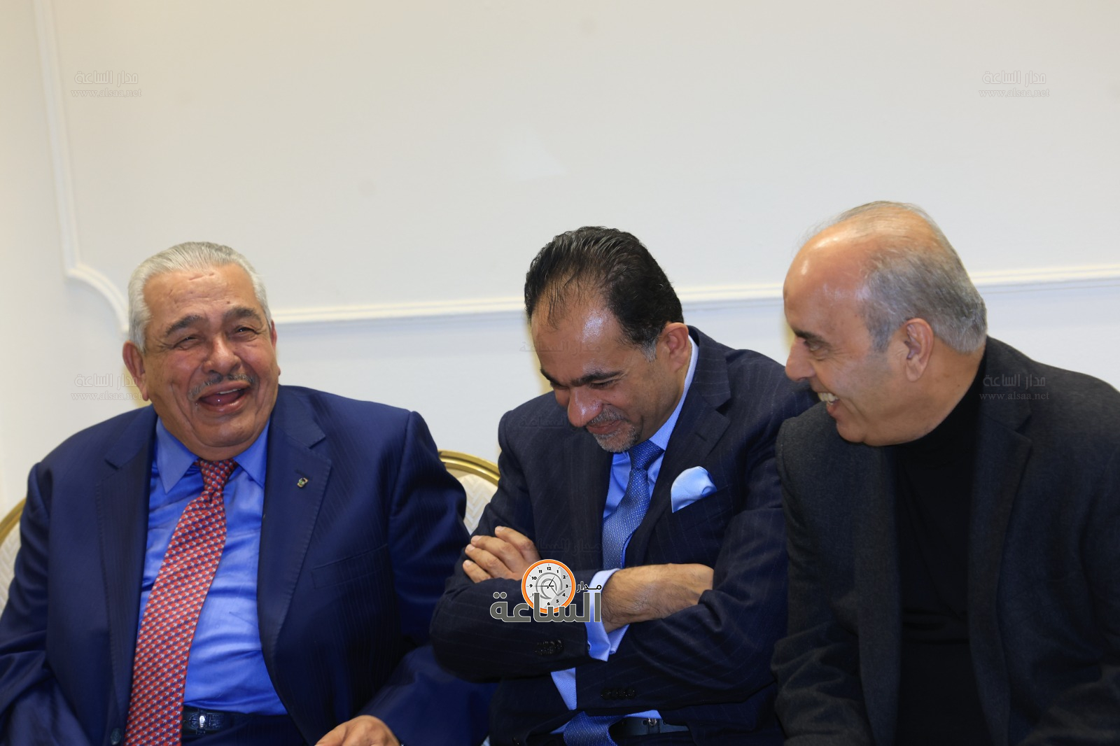 Madar Al-Saa Images 0.2595506432781529