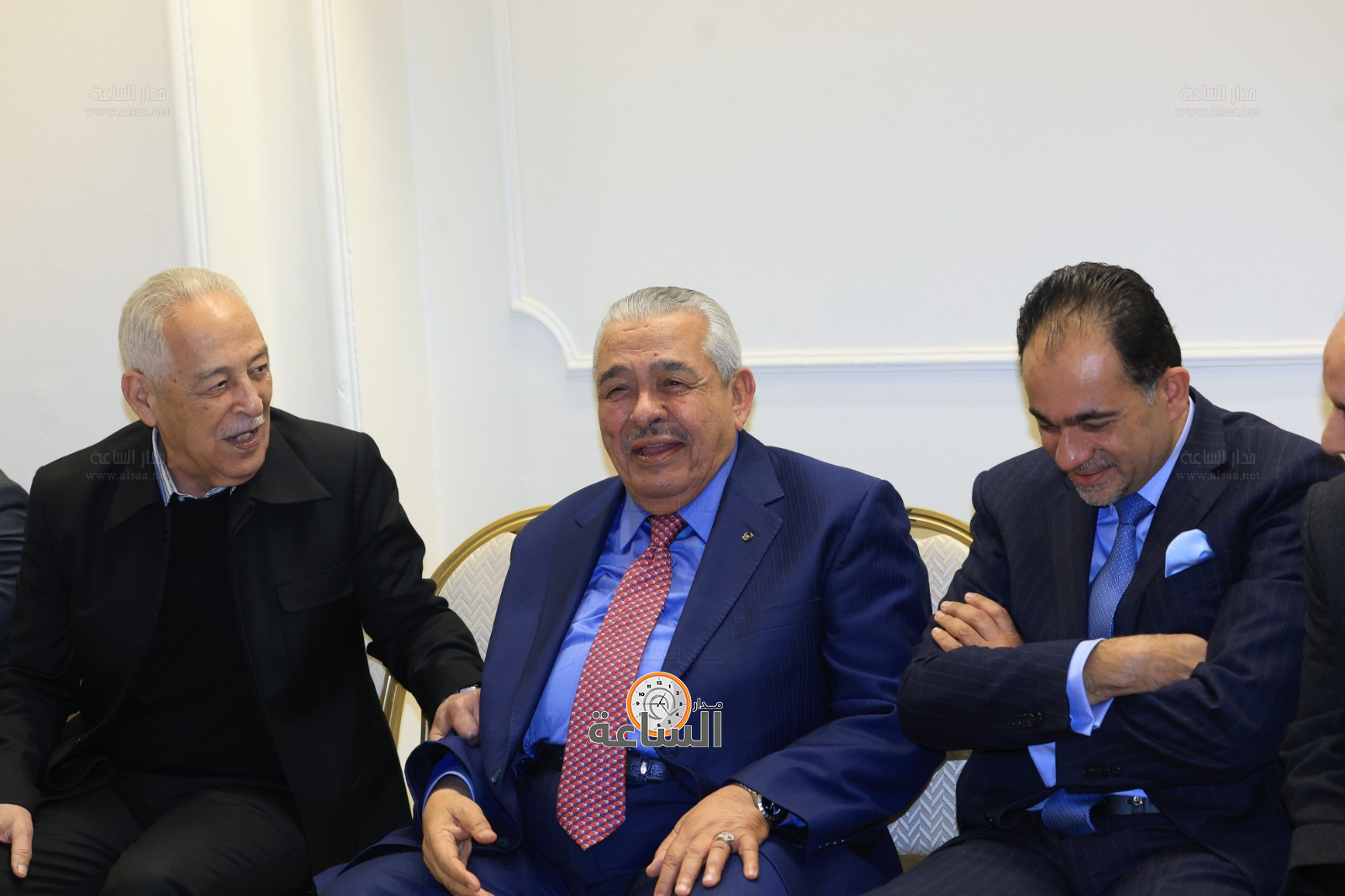 Madar Al-Saa Images 0.6803718850696336