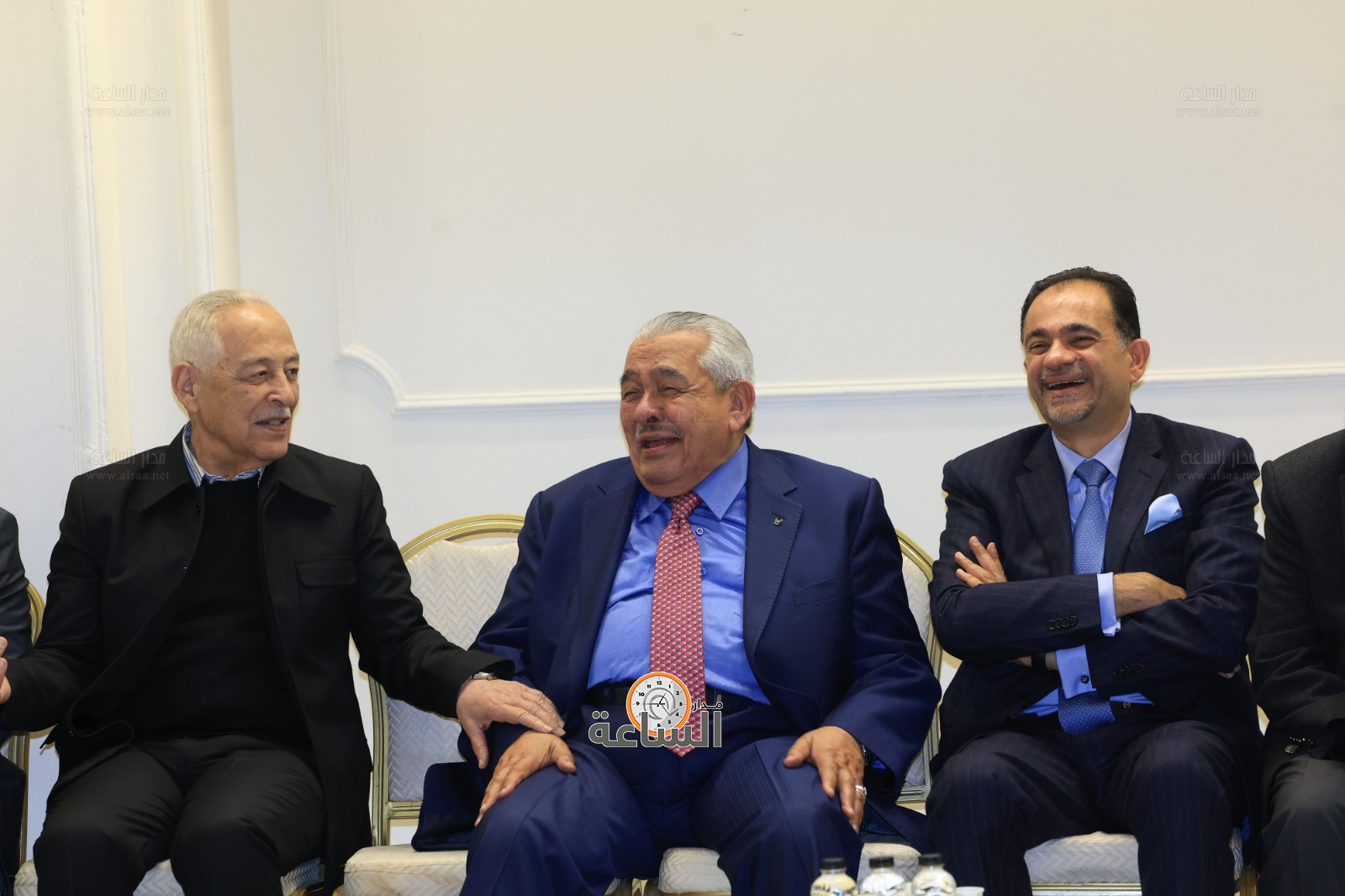 Madar Al-Saa Images 0.9533877301466522