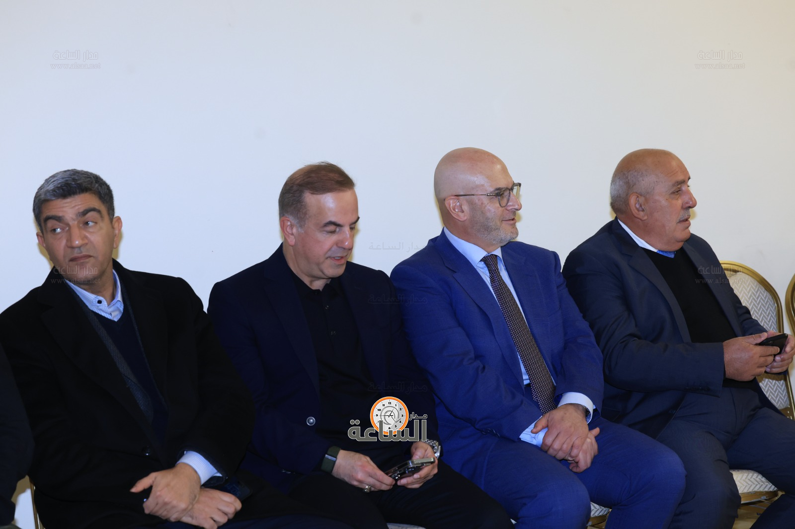 Madar Al-Saa Images 0.7928320289943144