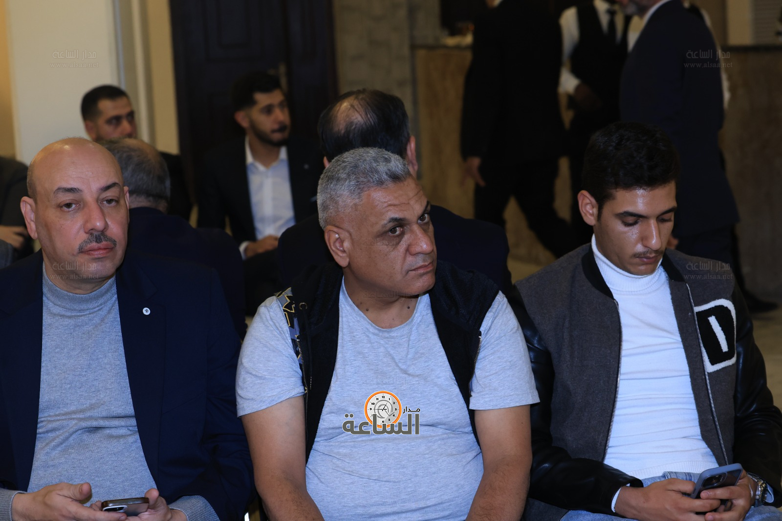 Madar Al-Saa Images 0.9821780900710638