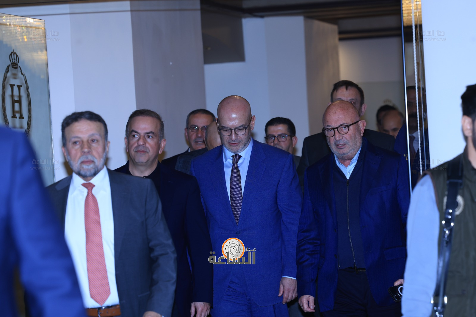 Madar Al-Saa Images 0.33366589627456755