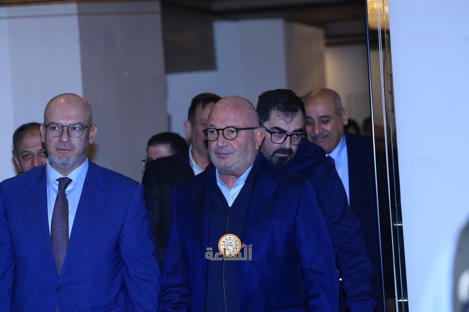 Madar Al-Saa Images 0.7794440536389197