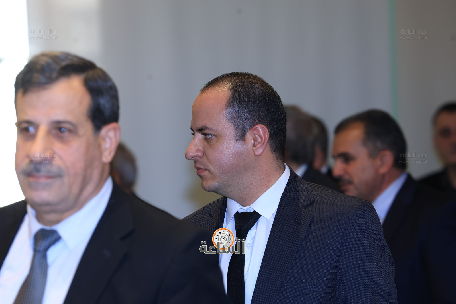 Madar Al-Saa Images 0.01791225751662484