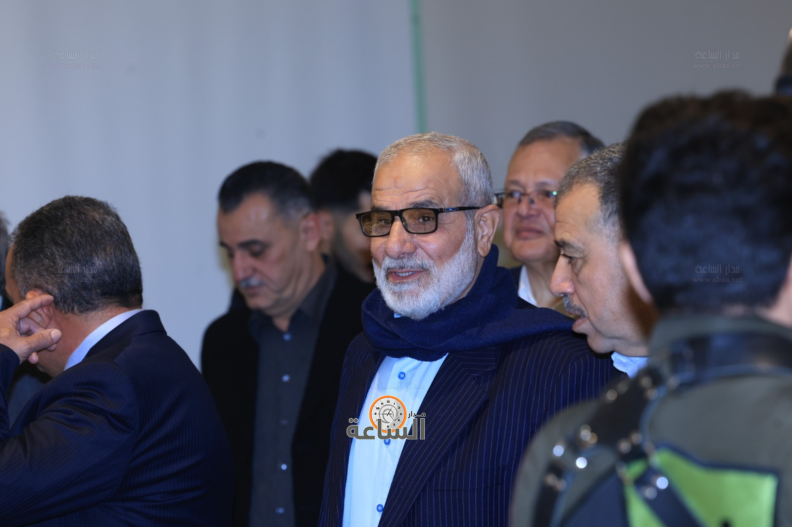 Madar Al-Saa Images 0.137735599149042