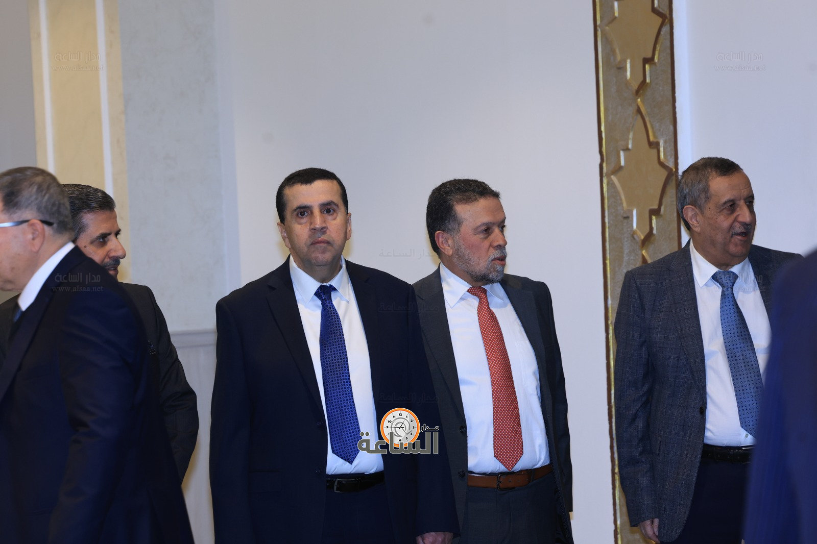 Madar Al-Saa Images 0.2359016644349078