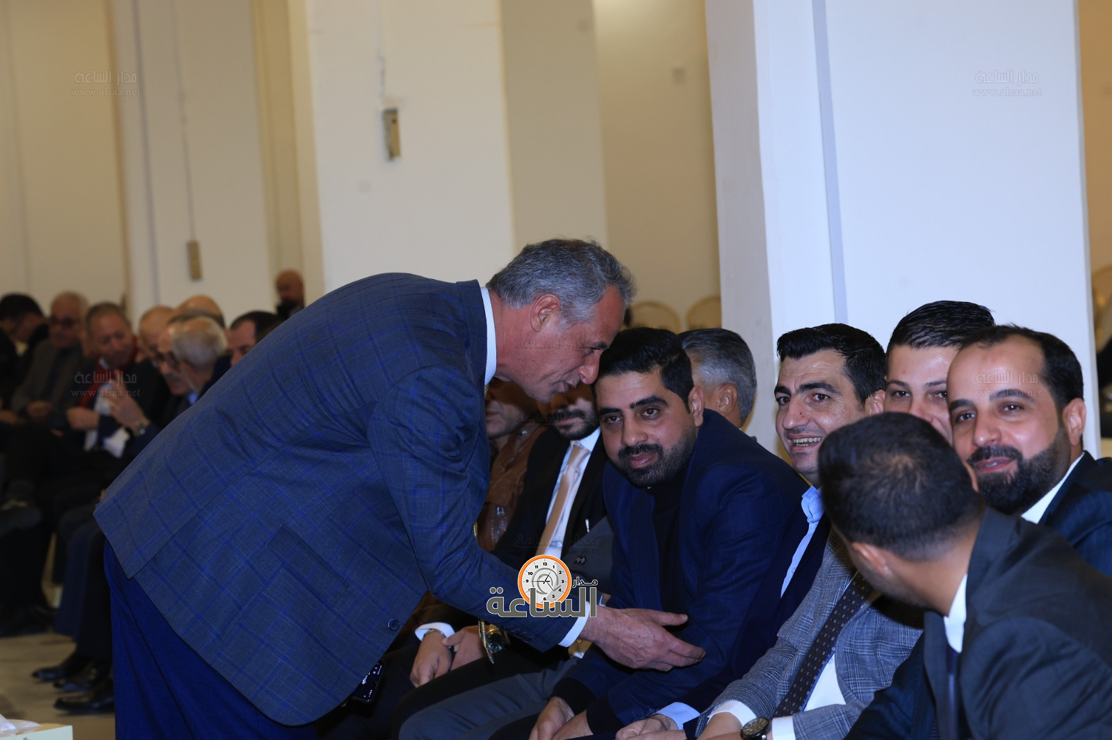 Madar Al-Saa Images 0.9658334179466084