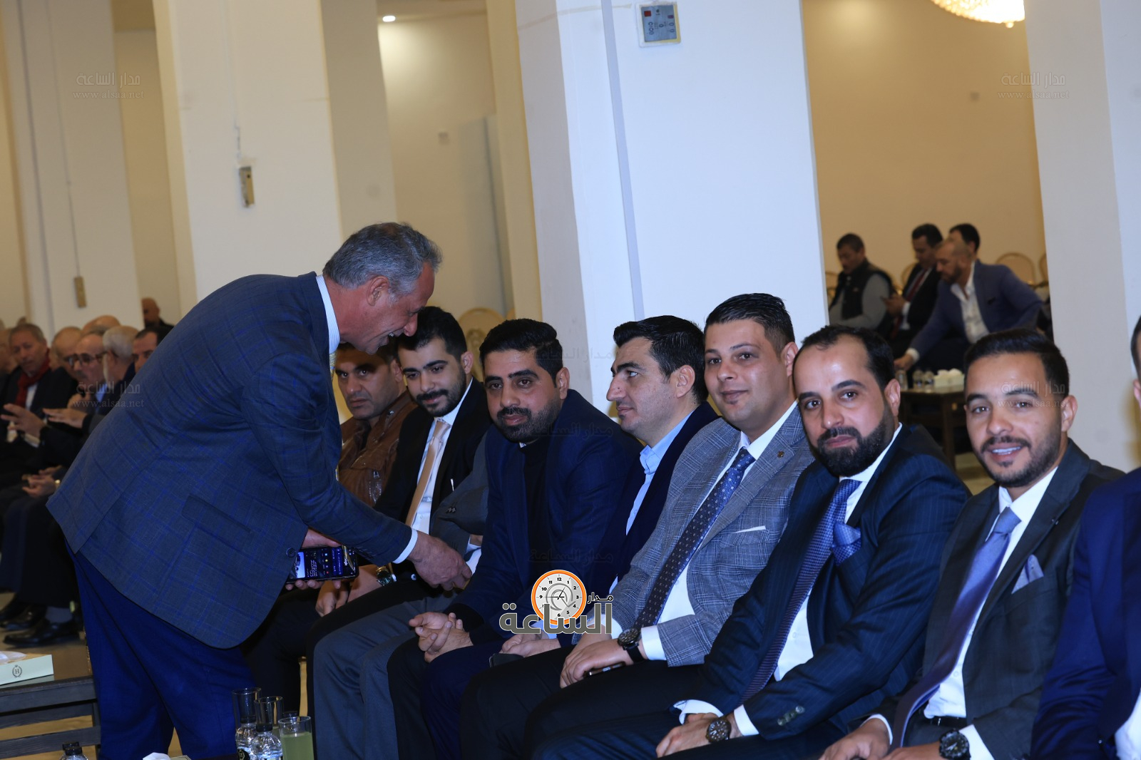 Madar Al-Saa Images 0.8478451305832576