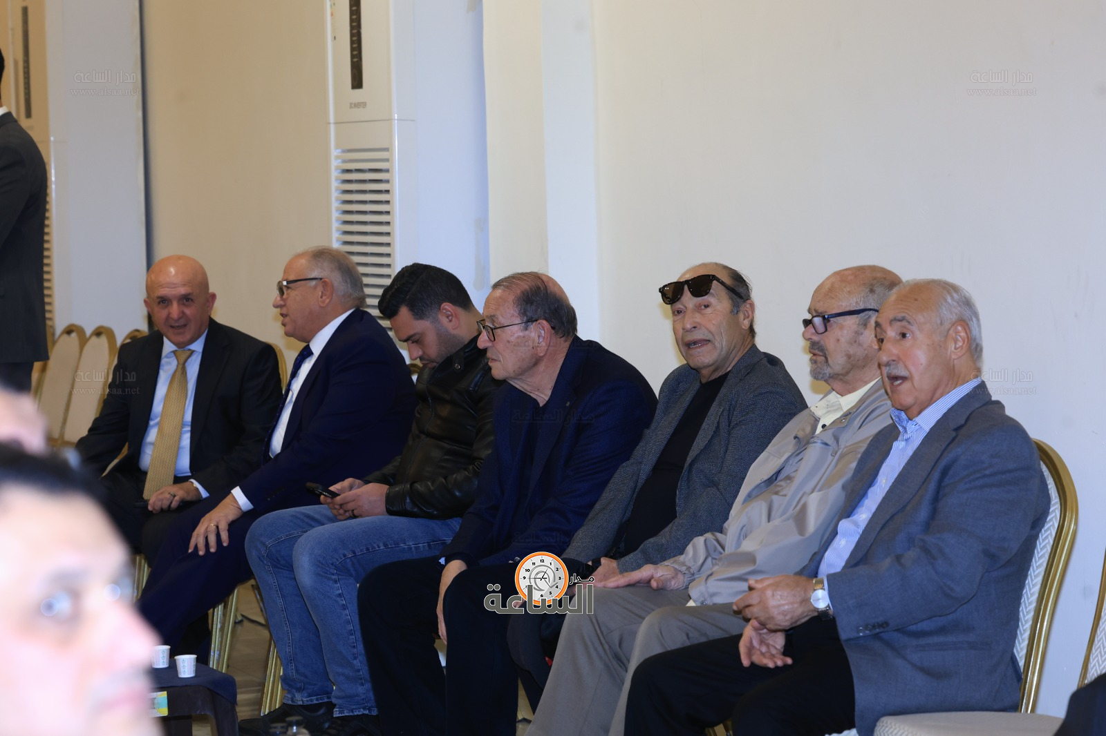 Madar Al-Saa Images 0.8326280557009268