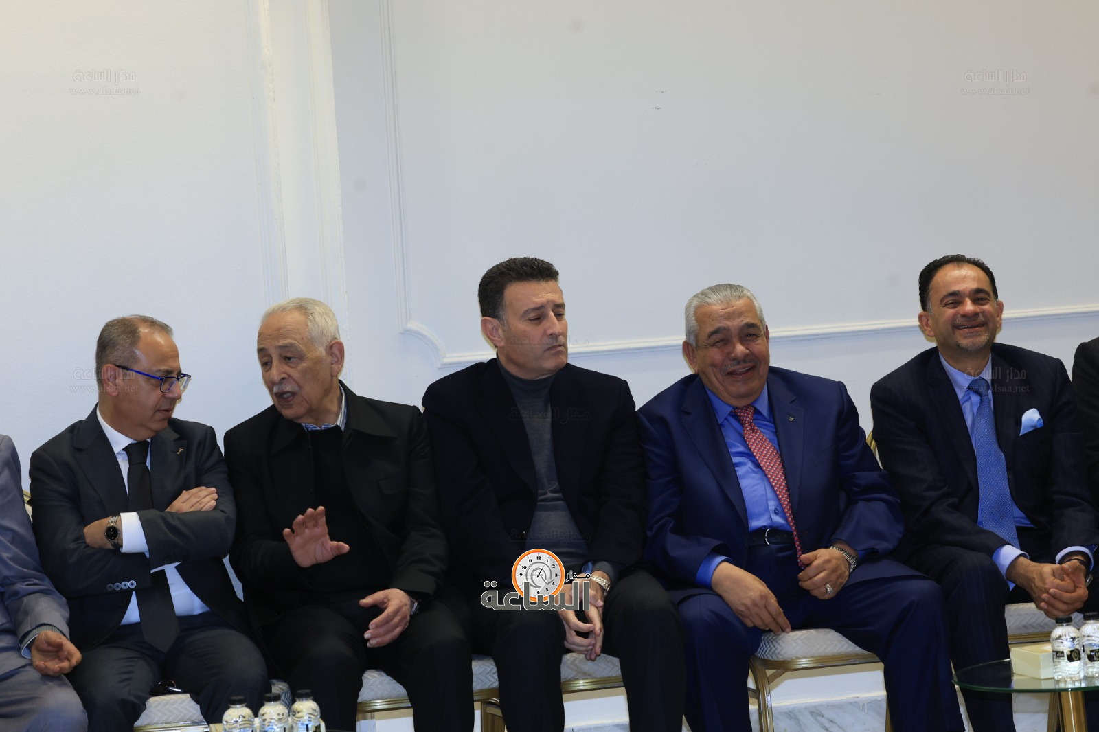 Madar Al-Saa Images 0.07997518003622417