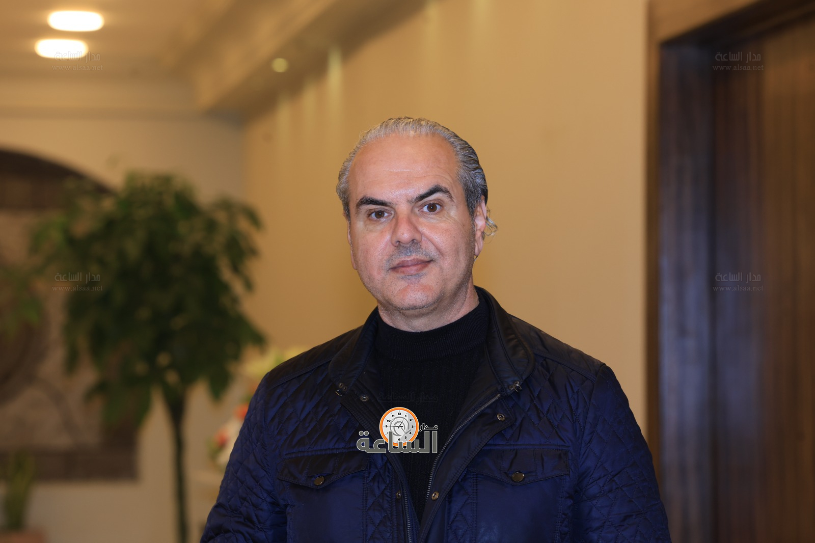 Madar Al-Saa Images 0.3945510010268788