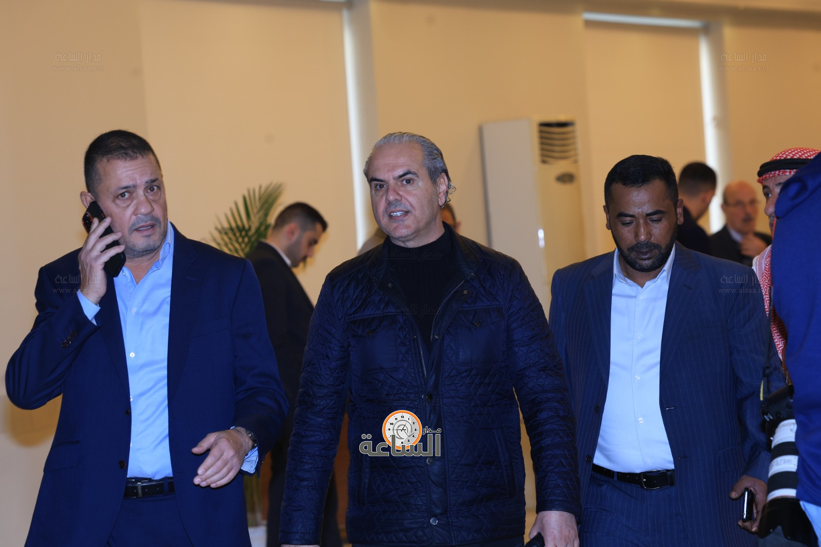 Madar Al-Saa Images 0.15519243944757788