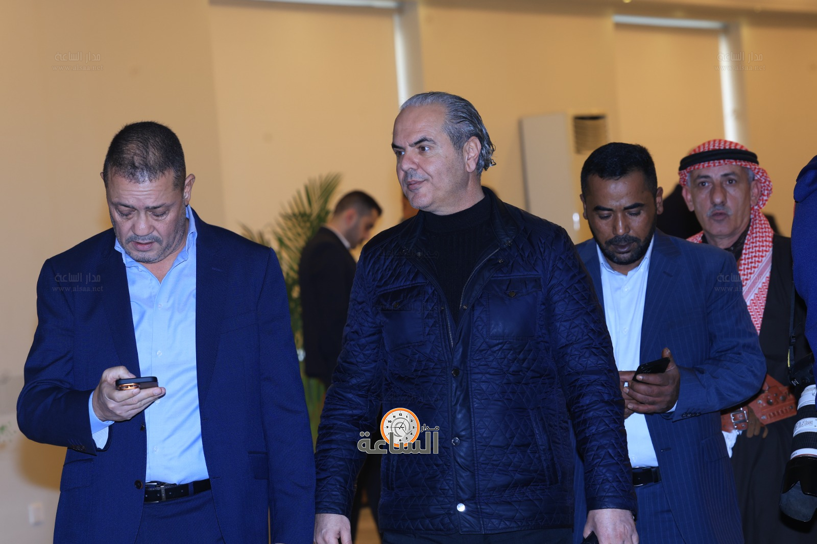 Madar Al-Saa Images 0.7038197257708775