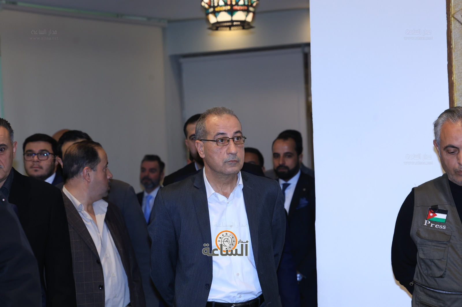 Madar Al-Saa Images 0.36359328967802973