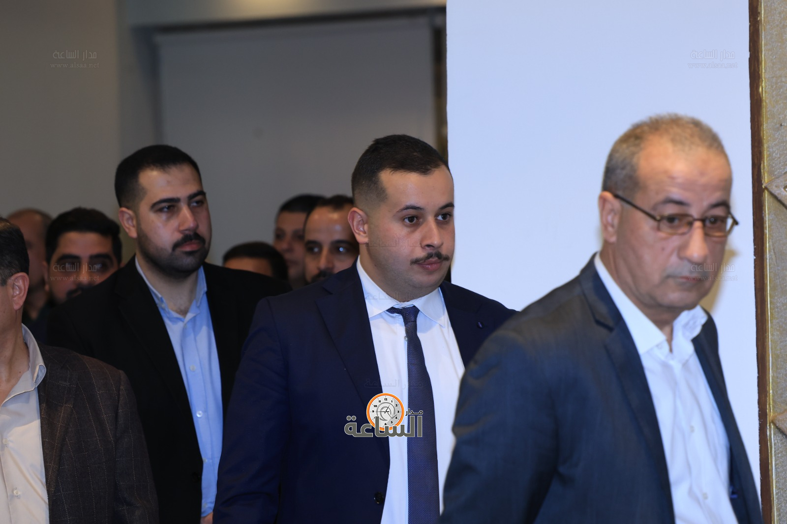 Madar Al-Saa Images 0.131315118012589