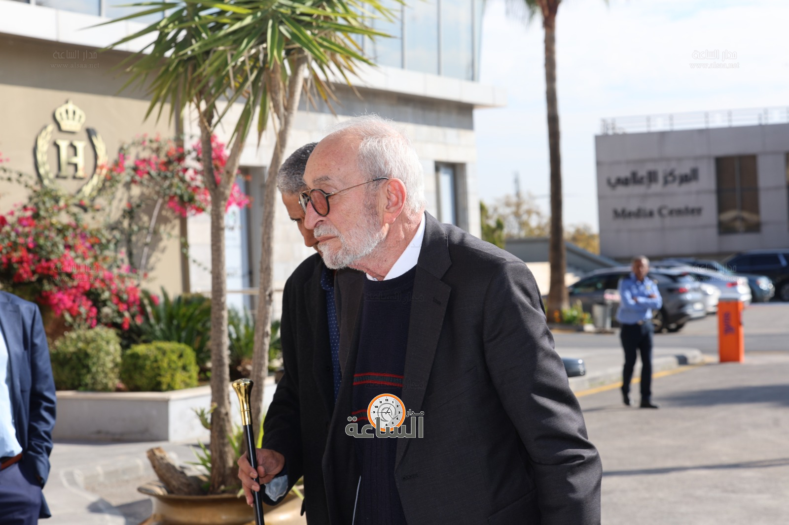 Madar Al-Saa Images 0.7797453255811183