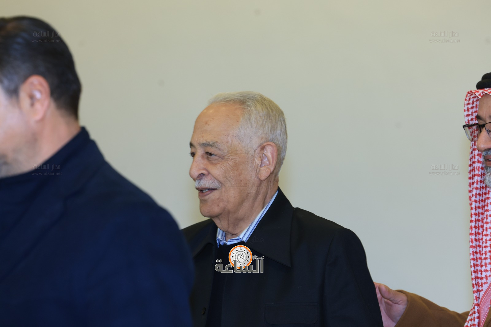 Madar Al-Saa Images 0.490621735673331