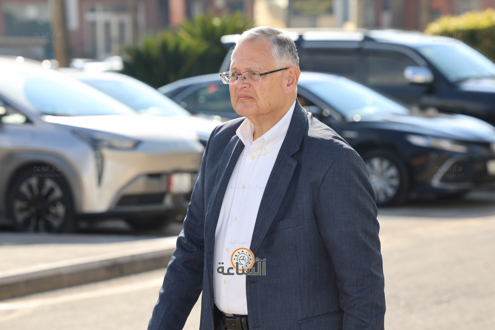 Madar Al-Saa Images 0.7136420395373538