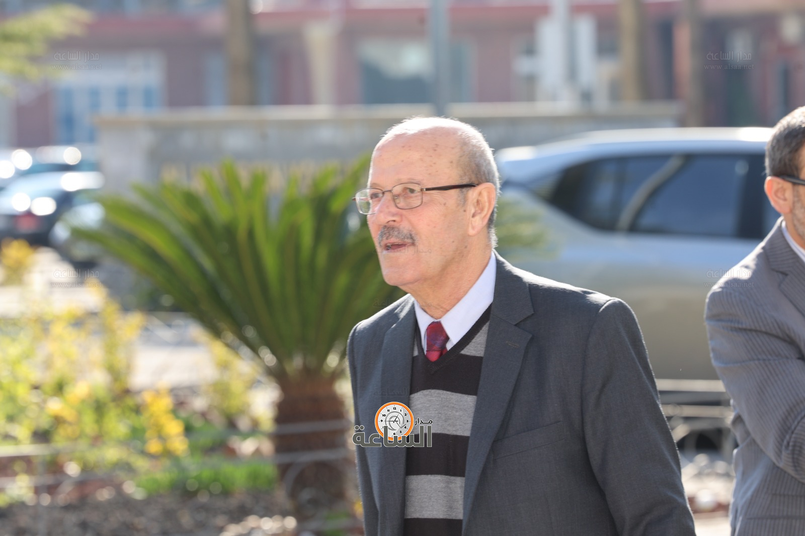 Madar Al-Saa Images 0.7555328068553357