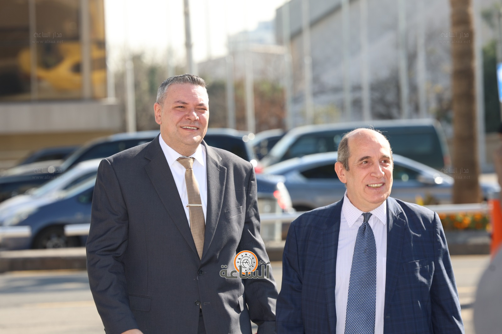 Madar Al-Saa Images 0.8977972555585525