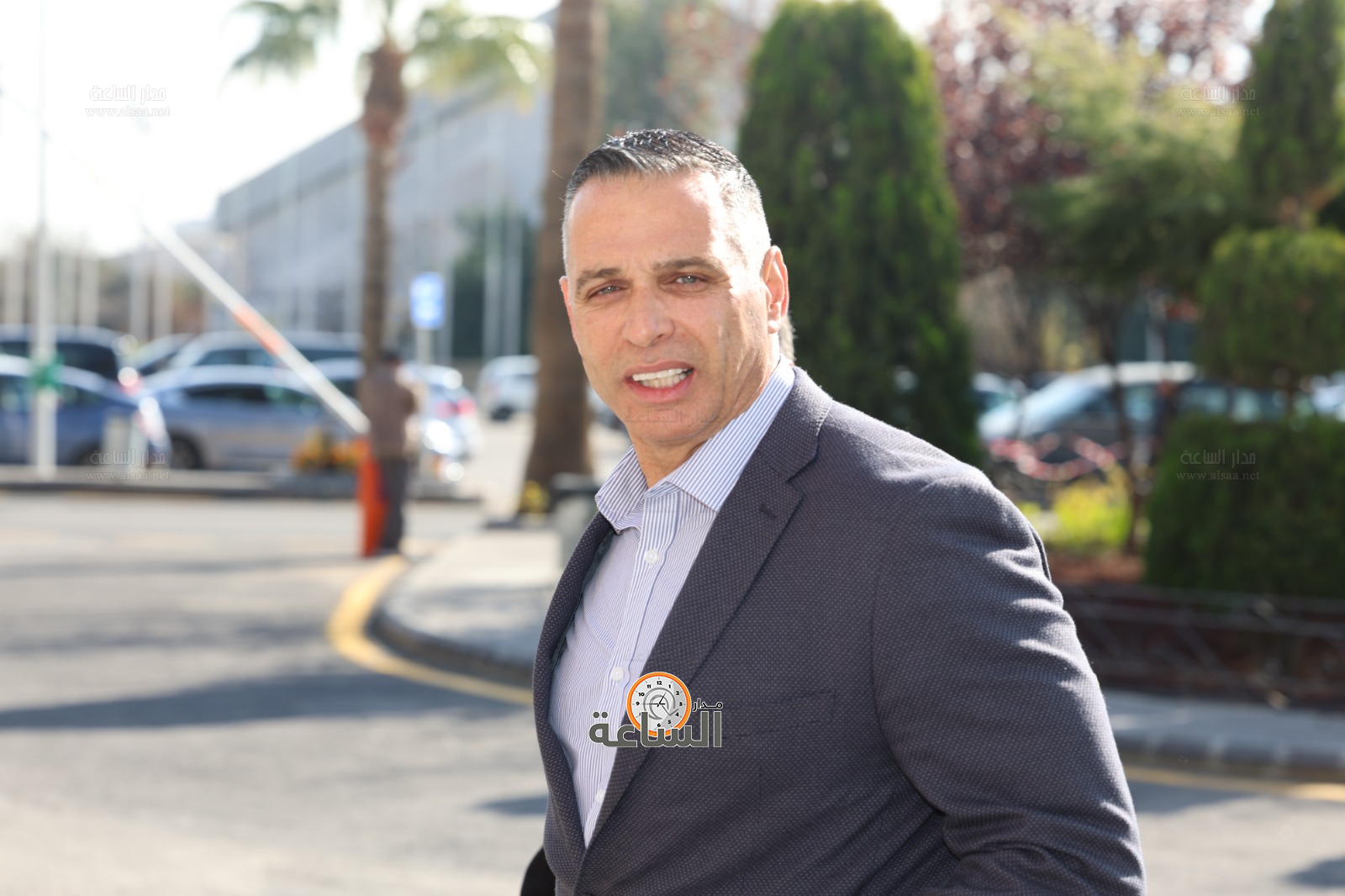 Madar Al-Saa Images 0.8051866934897122