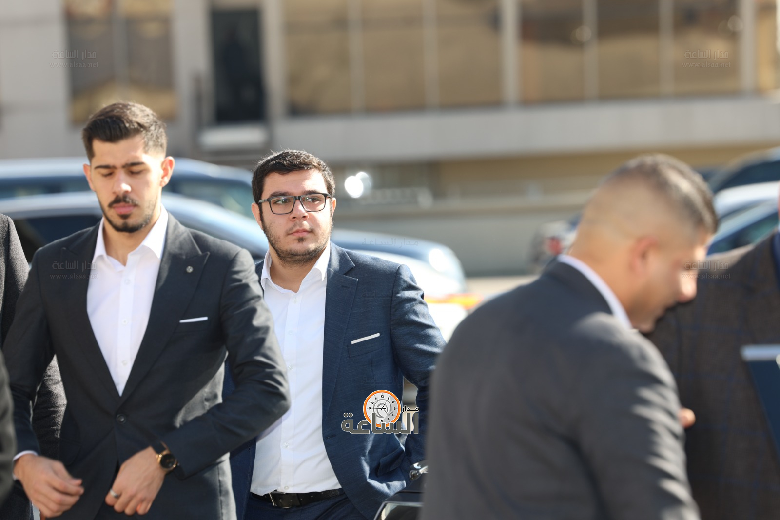 Madar Al-Saa Images 0.8576075191347747