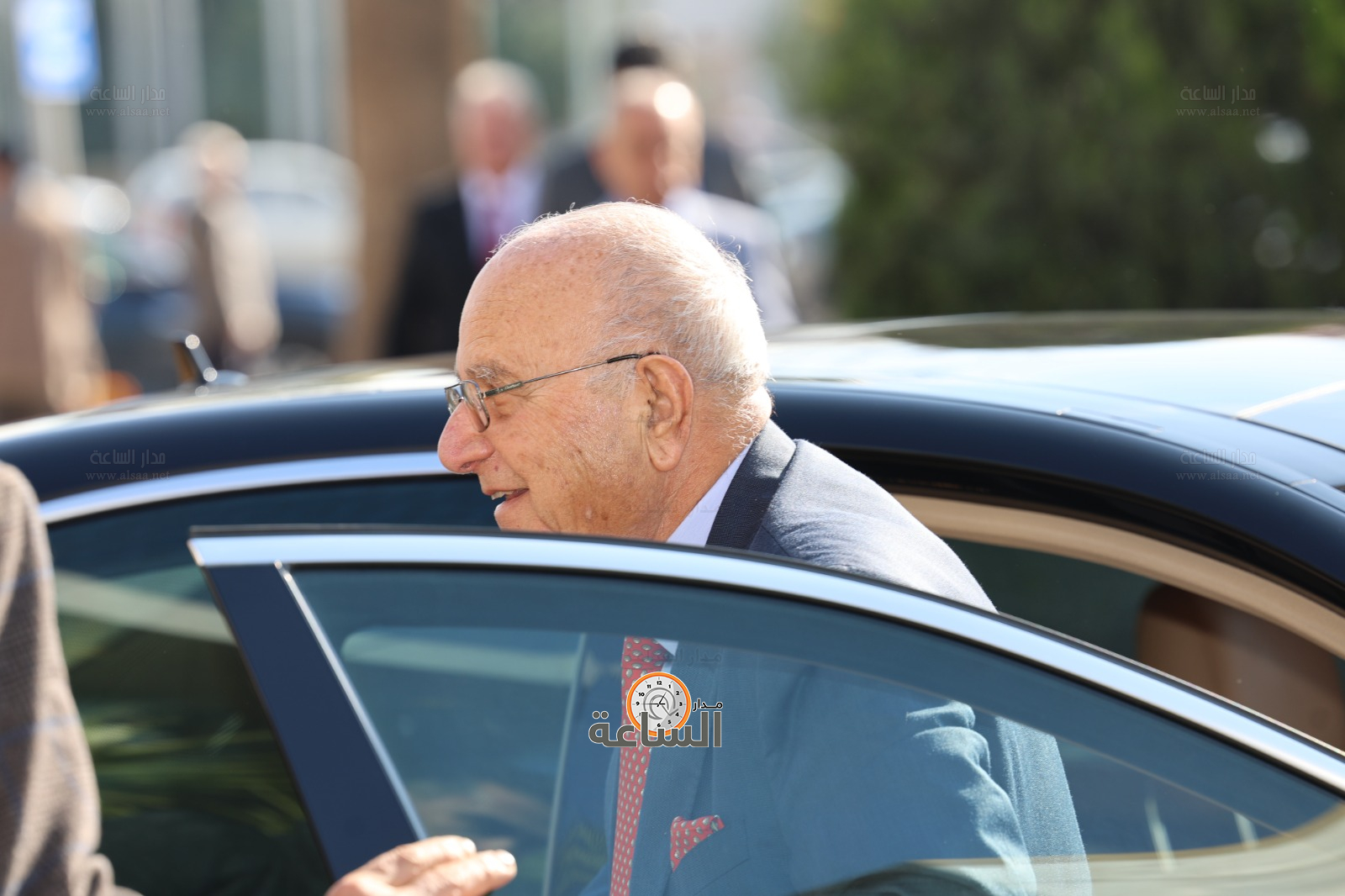 Madar Al-Saa Images 0.7223723876056005