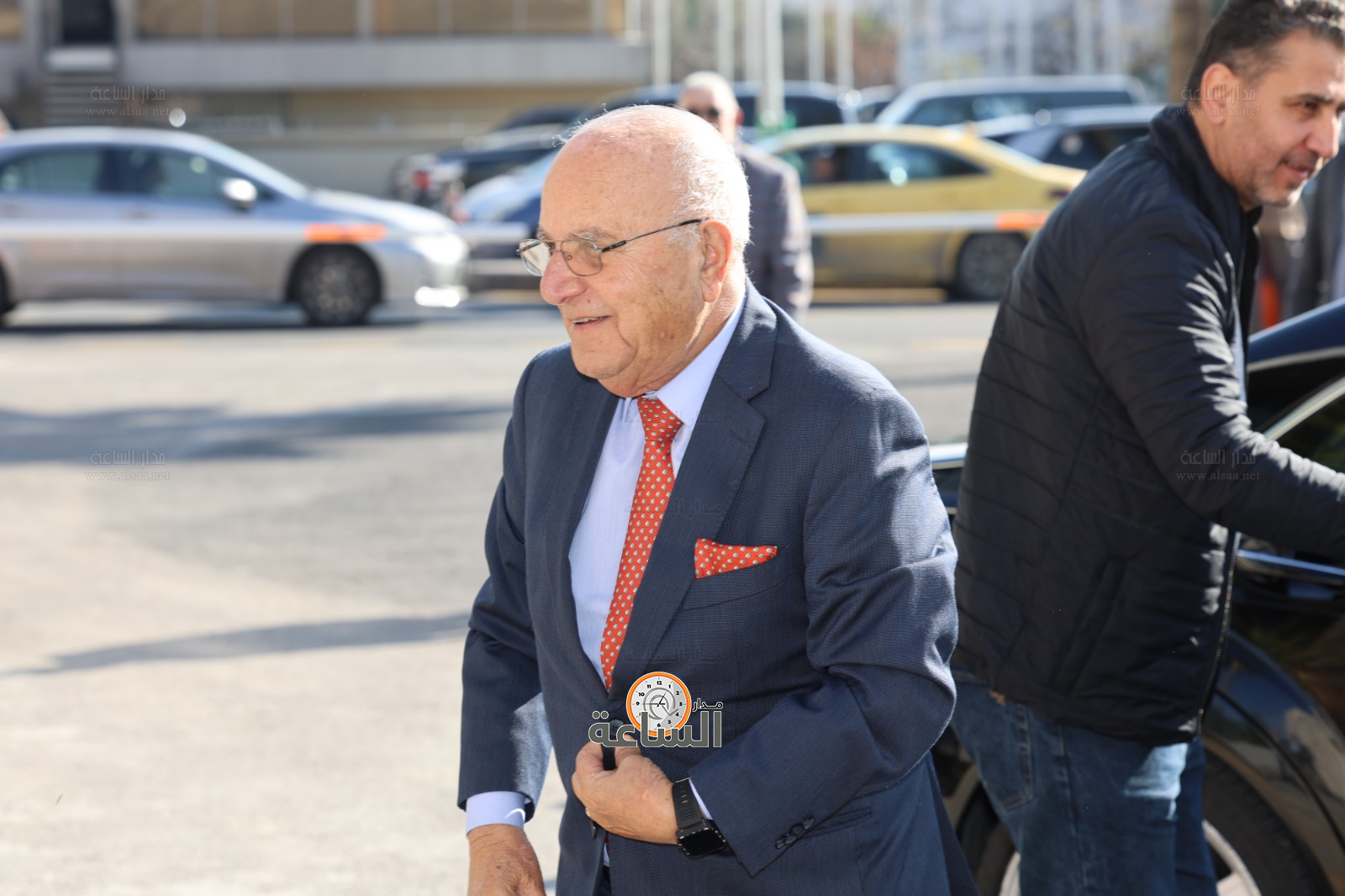 Madar Al-Saa Images 0.5368193247160775