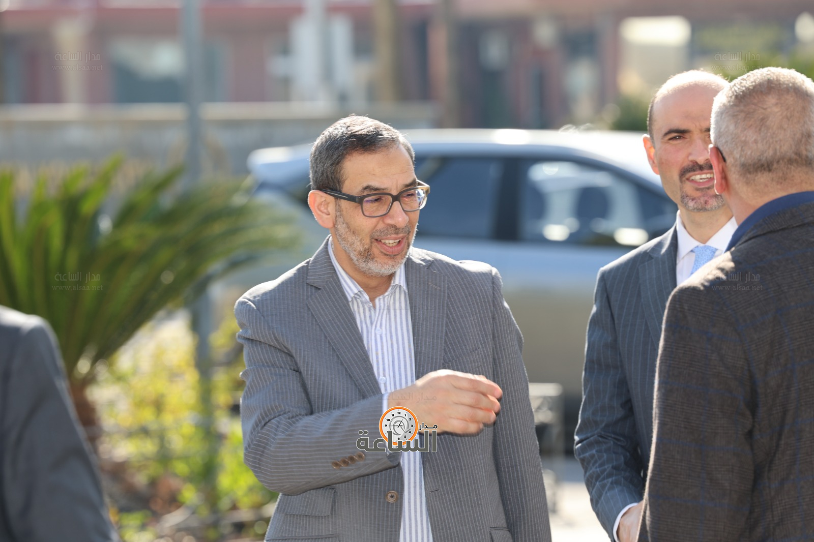 Madar Al-Saa Images 0.7495823285338856