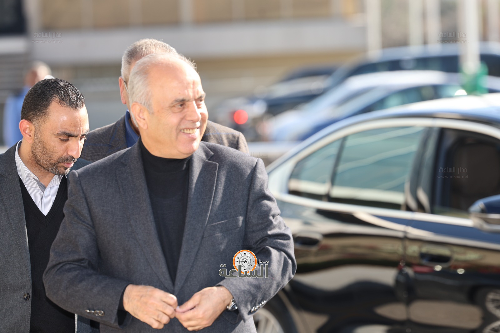 Madar Al-Saa Images 0.3649412432490641