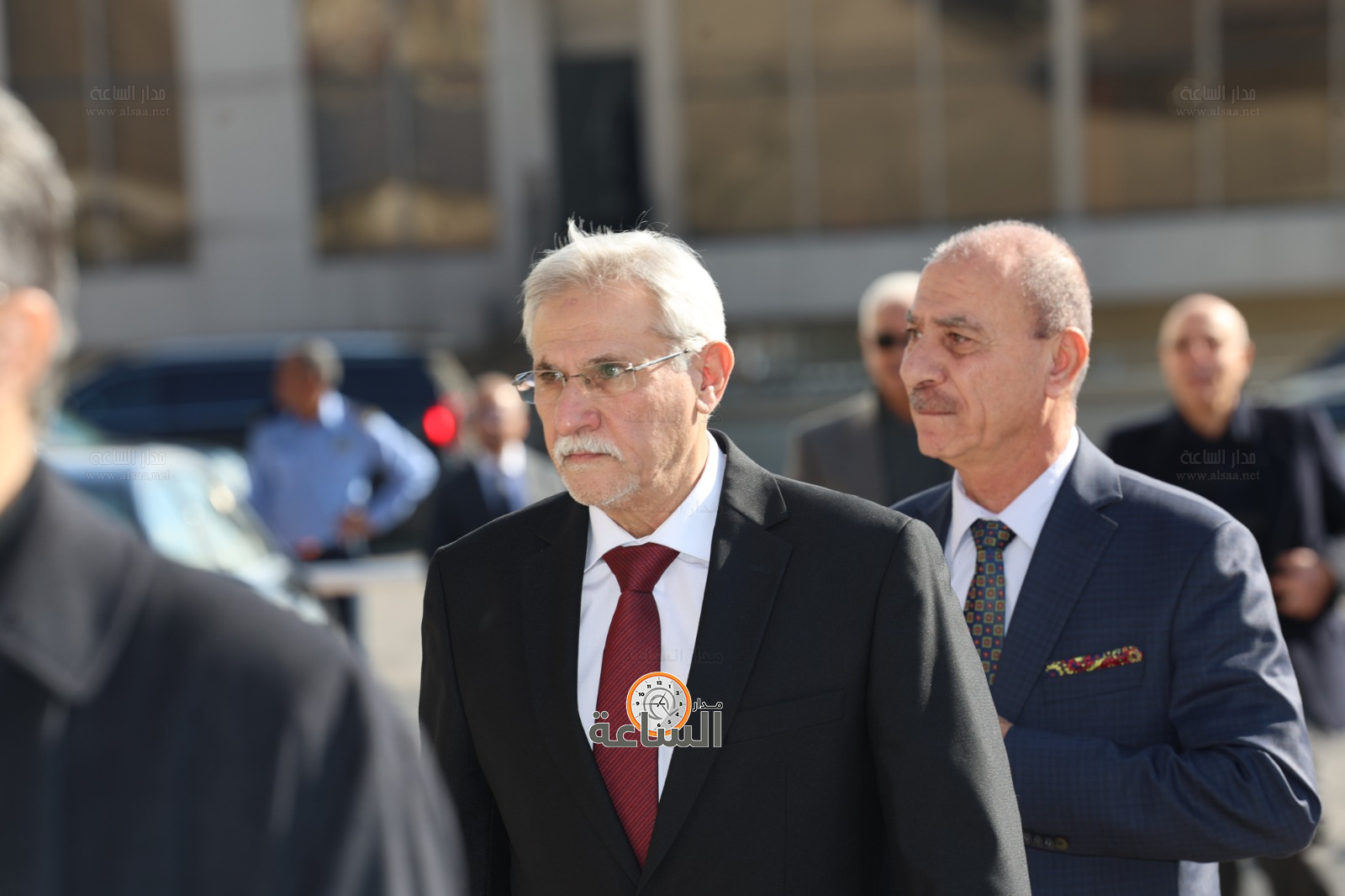 Madar Al-Saa Images 0.6505353442662033