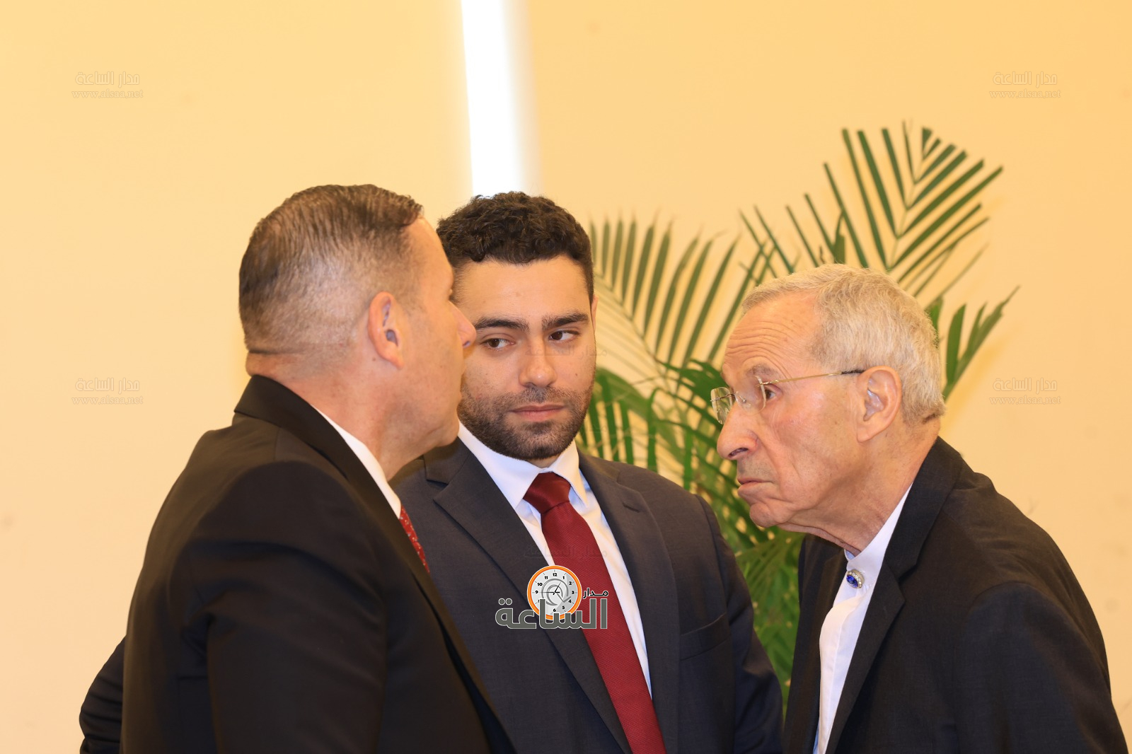 Madar Al-Saa Images 0.8851594401540298