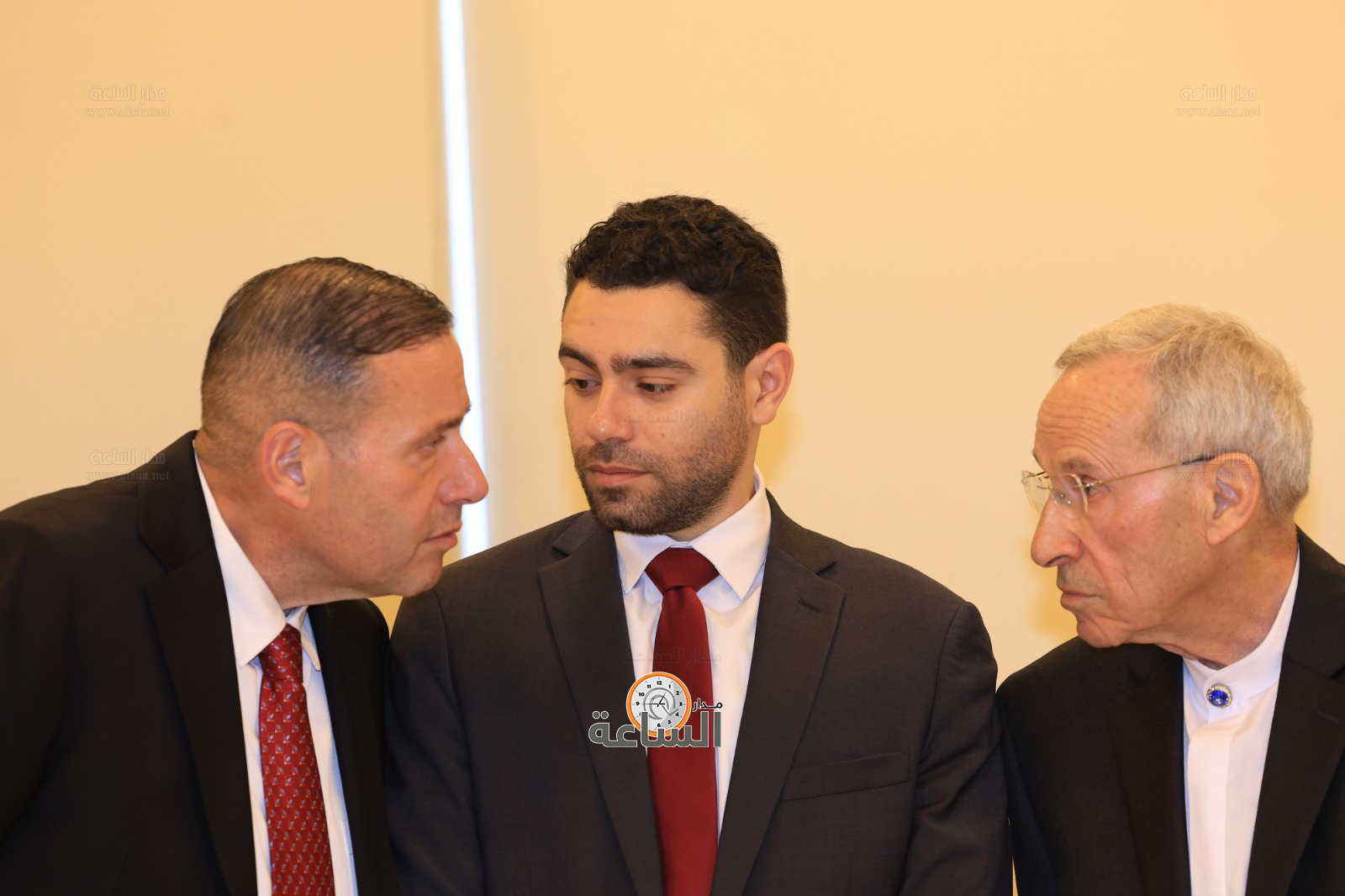 Madar Al-Saa Images 0.39496516282174454