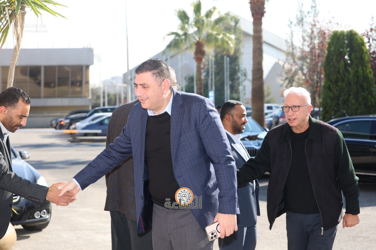 Madar Al-Saa Images 0.25398431374968